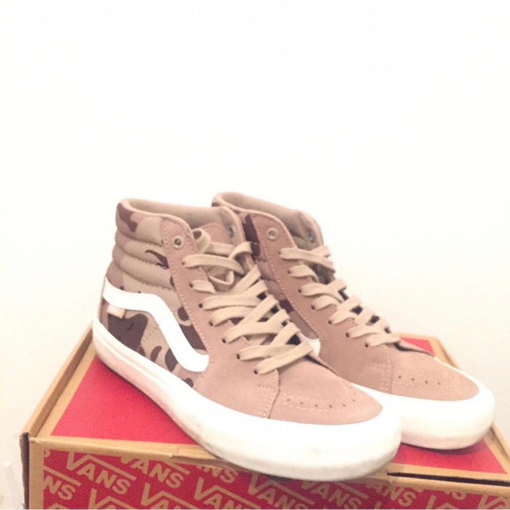 Vans sneaker